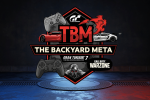 Intro to The Backyard Meta