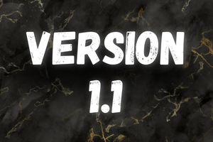 Update v1.1